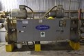 CARRIER 30HXC136MA-140BA LIQUID SCREW CHILLER 136TON, COMFORTLINK NAVIGATOR, 2x CARLYLE 06NW2174T6NA COMPRESSORS (NOVA SCOTIA)