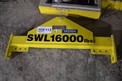 MACGREGORS SWL16000 SPREADER BAR 8 TON (NOVA SCOTIA)