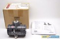 FISHER 4211 ELECTRONIC POSITION CONTROL 4-20MA 30V-DC TRANSMITTER (OHIO)