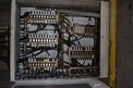 SMC PNEUMATIC VALVES AND REGULATORS WITH STAINLESS CABINET (NOVA SCOTIA)
