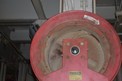 LINCOLN PNEUMATIC HOSE REEL (NOVA SCOTIA)