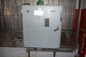 CONTROL PANEL WITH CHROMALOX 3390 CONTROLLER, OPTO22 SOLID STATE RELAYS (NOVA SCOTIA)