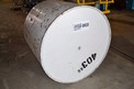 403KG STEEL ROLLER 35-3/4