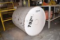 792KG STEEL ROLLER 35-3/4