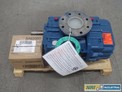 AERZEN GMA12.4 VACUUM PISTON BOOSTER BLOWER POSITIVE DISPLACEMENT PUMP 0.8BAR 16.5KW (OHIO)