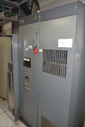 ALLEN BRADLEY/STROMBERG SAMU 58B575 DC DRIVE (NOVA SCOTIA)