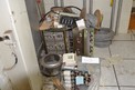 ALLEN BRADLEY/STROMBERG ASSORTED DRIVE SPARE PARTS (NOVA SCOTIA)
