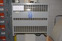 WESTINGHOUSE D60P28T45H7 45KVA 600V TO 208Y/120 TRANSFORMER 3PH (NOVA SCOTIA)