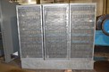 POST GLOVER RESISTORS EN18-7-S RESISTOR BANK (NOVA SCOTIA)