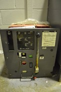 WESTINGHOUSE DS416 CIRCUIT BREAKER 1600A FRAME AMPTECTOR I-A LSG TRIP UNIT (NOVA SCOTIA)