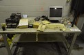 ASSORTED MOTOR STARTERS, CONTACTORS, CONTROLLERS, RELAYS, SWITCHES (NOVA SCOTIA)