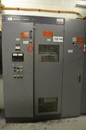 ALLEN BRADLEY/STROMBERG DC DRIVE (NOVA SCOTIA)