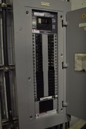SIEMENS S1C42QJ225CTS BREAKER PANEL BOARD 225A 120V/208Y 3PH 4W (NOVA SCOTIA)
