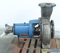 WORTHINGTON 8-FRBHX-152 8 IN 10 IN 15 IN 2-1/2 IN STAINLESS CENTRIFUGAL PUMP (OHIO)