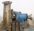 WORTHINGTON 8 FRBHX-182 1180 RPM 10 IN 8 IN 18 IN 2-1/2 IN STAINLESS CENTRIFUGAL PUMP (OHIO)