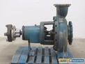 WORTHINGTON 8FRBHX-223 1180 RPM 12 IN 8 IN 22 IN 2-7/8 IN STAINLESS CENTRIFUGAL PUMP (OHIO)
