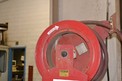 LINCOLN PNEUMATIC HOSE REEL (NOVA SCOTIA)