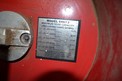 LINCOLN PNEUMATIC HOSE REEL (NOVA SCOTIA)