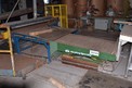 H&S PNEUMATIC LIFT TABLE (NOVA SCOTIA)