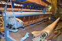STEEL FELT ROLL SUPPORT (NOVA SCOTIA)