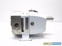 ITT JABSCO LH520-9890 ROTARY LOBE PUMP HY-LINE STAINLESS (OHIO)