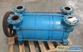 TRAVAINI PL73/5C/F LIQUID RING VACUUM PUMP 4