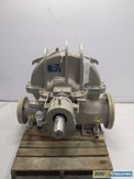 ALLIS CHALMERS F21-D4 10X6X22IN 1730GPM IRON SPLIT CASE PUMP (OHIO)