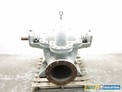 IRON SPLIT CASE CENTRIFUGAL PUMP 14X12 6500GPM (OHIO)