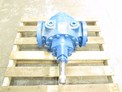 FLOWSERVE 4 GRW CI GEAR PUMP 4X4 IRON (OHIO)