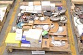 1 PALLET OF ASSORTED PUMP REPLACEMENT PARTS REPAIR KITS, SEALS, IMPELERS, FLOW SERVE (OHIO)