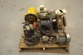 1 PALLET OF ASST. PUMPS, SIEMANS,GOULD,FLYGT, ROBINS&MEYERS,WORTHINGTON (OHIO)