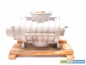 GARDNER DENVER SUTORBILT GAFLBPA 6LP ROTARY LOBE BLOWER 6X6 (OHIO)