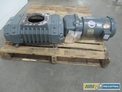 HOLMES HV1000 ROTARY LOBE BLOWER VACUUM BOOSTER 6X4 230/460V-AC 5HP (OHIO)