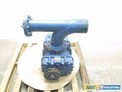 AERZEN GMA 12.5 4X4 ROTARY LOBE BLOWER (OHIO)