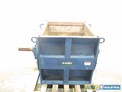 RADER 25X30 ESW ROTARY FEEDER VALVE (OHIO)