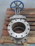 TRUELINE N136 10 IN 150 STAINLESS FLANGED GATE VALVE (OHIO)