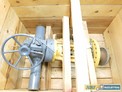 ROTORK 90A / 178 7.2HP ELECTRIC VALVE ACTUATOR 460V-AC (OHIO)