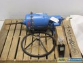 NELES JAMESBURY 815W113600XZ BUTTERFLY VALVE 8 IN CL150 STAINLESS (OHIO)