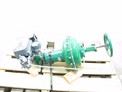 FISHER 656 SIZE 40 ACTUATOR AND DVC6010 POSITIONER (OHIO)