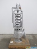 ANDERSON GREENWOOD 6 R 10 HCI-46-C 830PSI 6X10 IN RELIEF VALVE (OHIO)