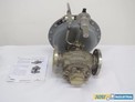 FISHER 1098-63EG 2 IN 150 STAINLESS FLANGED PRESSURE REDUCING REGULATOR VALVE (OHIO)