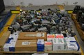3 PALLETS OF ASSORTED SOLENOID VALVES, ASCO, NUMATICS, MAC, PARKER (OHIO)
