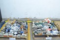 2 PALLETS OF ASSORTED PNEUMATIC MANIFOLDS, SOLENOID VALVE REPLACEMENT PARTS (OHIO)