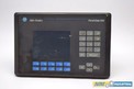 ALLEN BRADLEY 2711-B6C8 PANELVIEW 600 OPERATOR INTERFACE PANEL (OHIO)