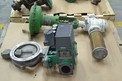 1 PALLET OF ASSORTED VALVES (OHIO)