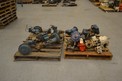 2 PALLETS OF ASSORTED VALVES, HONEYWELL (OHIO)