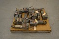 1 PALLET OF MANUAL RESET SAFETY SHUT-OFF VALVES (OHIO)