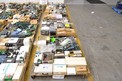 4 PALLETS OF ELECTRICAL CONTROLS INPUT MODULES, OUTPUT MODULES, I/O PROCESSORS, METERS (OHIO)