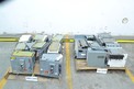 2 PALLETS OF ASSORTED MCC BUCKETS, ALLEN BRADLEY, SQUARE D (OHIO)