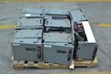 1 PALLET OF ASSORTED STARTER MCC BUCKETS, ALLEN BRADLEY (OHIO)